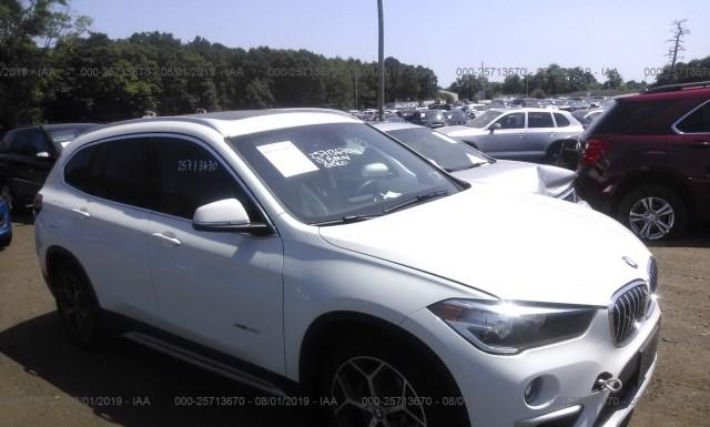 2018 bmw x1