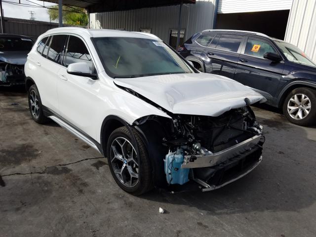 2018 bmw x1