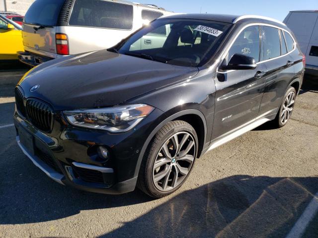 2017 bmw x1
