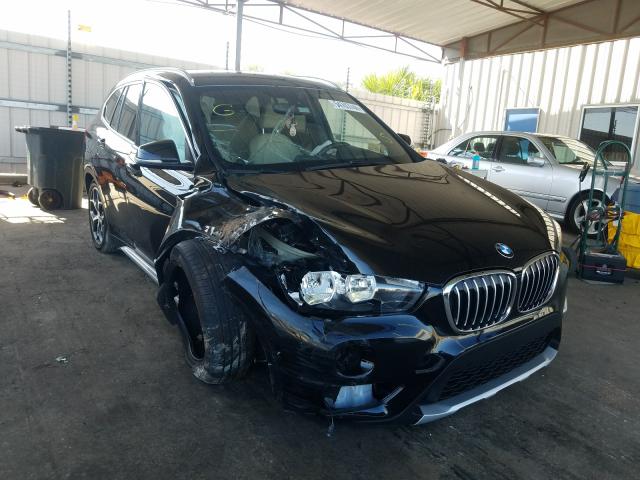 2017 bmw x1 sdrive2