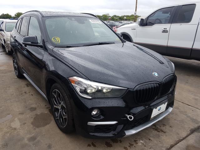 2017 bmw x1 sdrive2