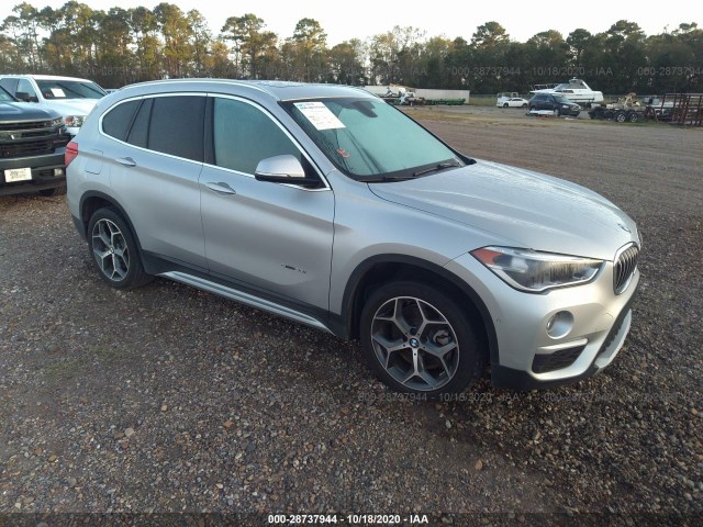 2017 bmw x1