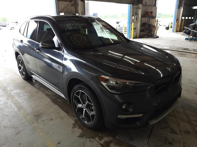 2018 bmw x1 sdrive2