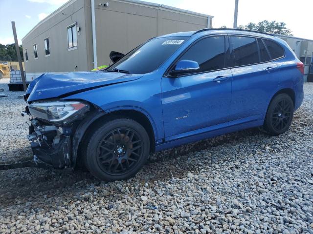 2018 bmw x1