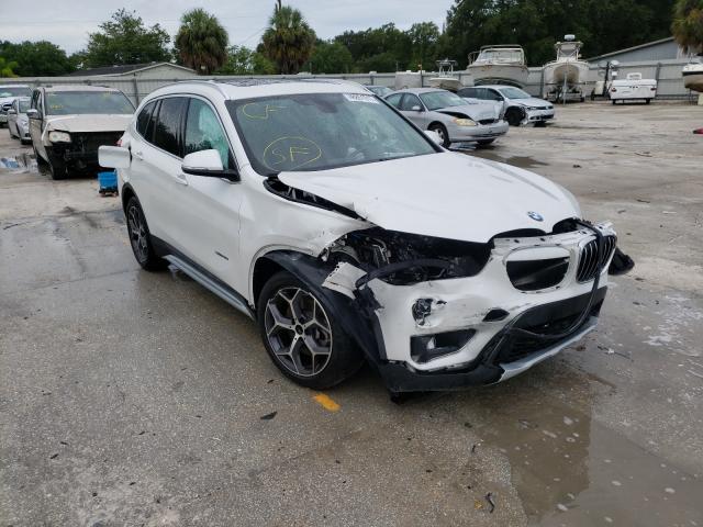 2018 bmw x1 sdrive2