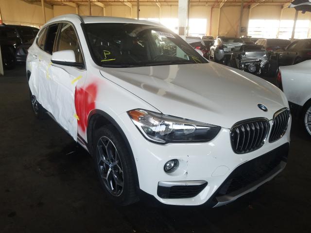 2018 bmw x1 sdrive2