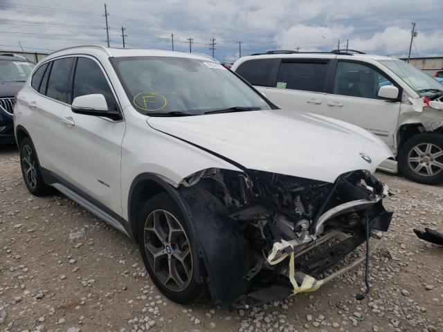 2017 bmw x1 sdrive2