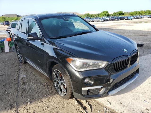 2017 bmw x1 sdrive2