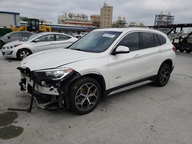2017 bmw x1