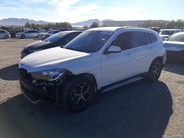 2019 bmw x1
