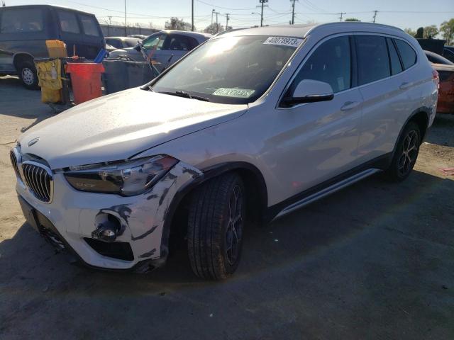 2019 bmw x1