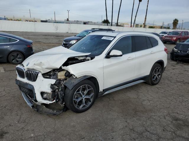 2021 bmw x1