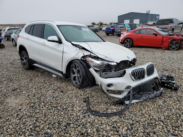 2019 bmw x1