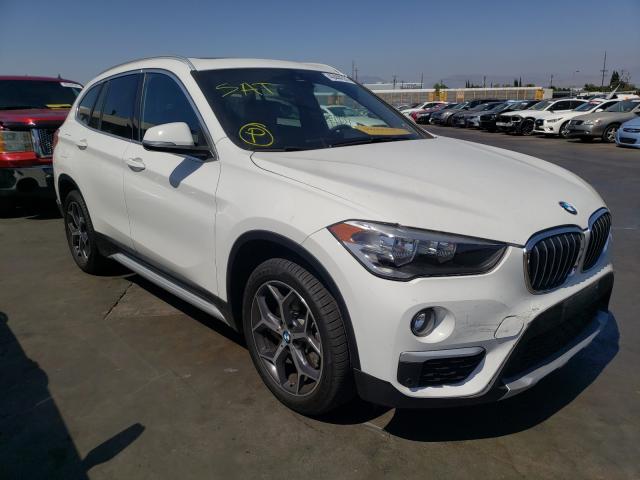 2018 bmw x1 sdrive2