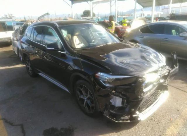 2018 bmw x1