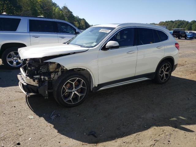2019 bmw x1