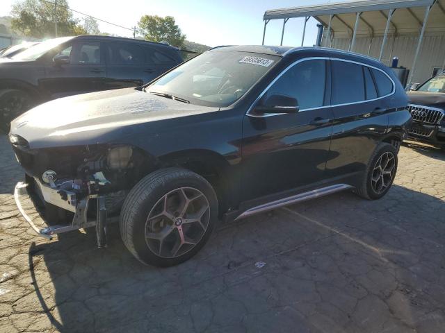 2019 bmw x1