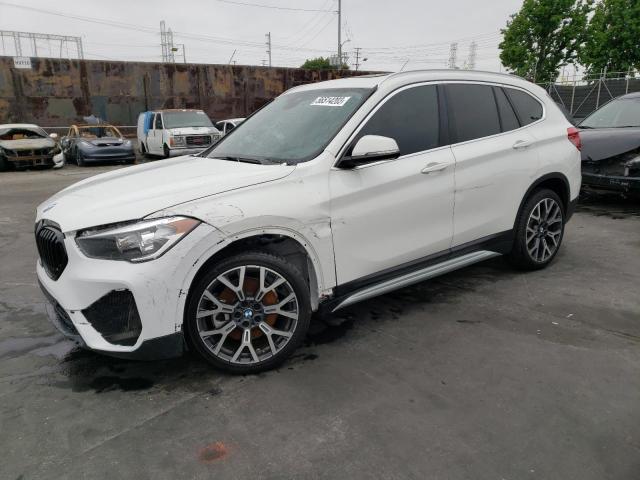 2020 bmw x1