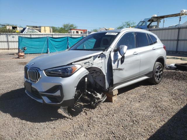 2019 bmw x1