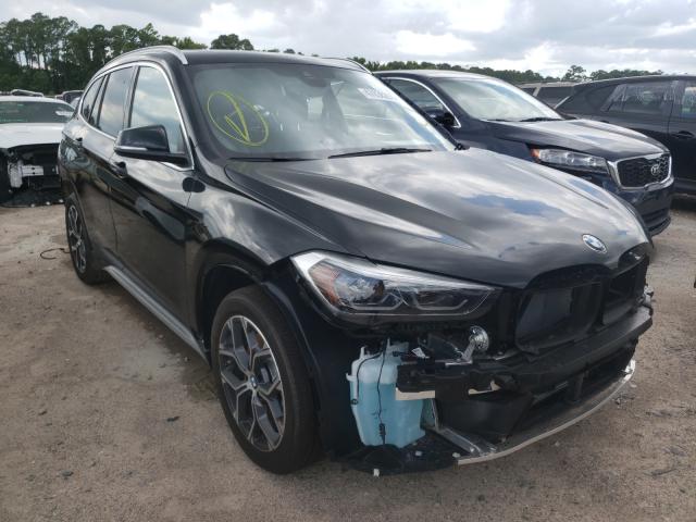 2020 bmw x1