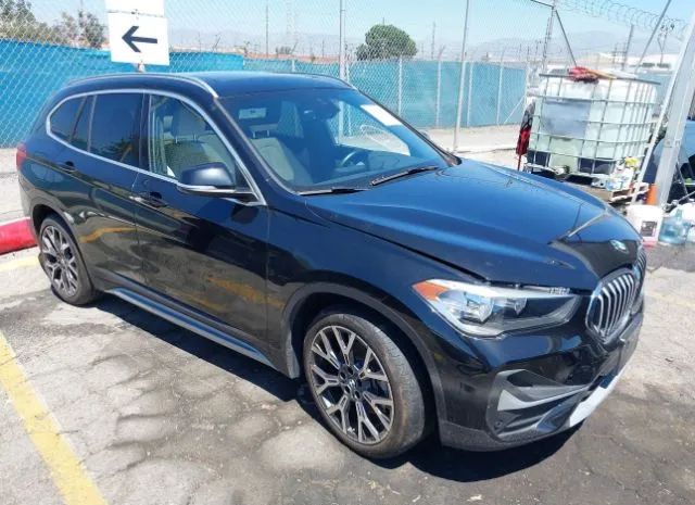 2021 bmw x1