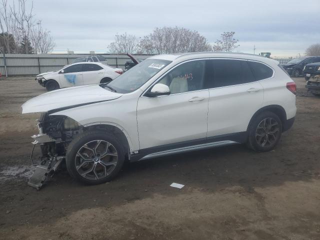 2021 bmw x1 sdrive2