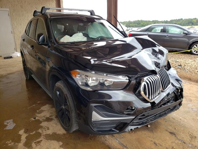 2020 bmw x1
