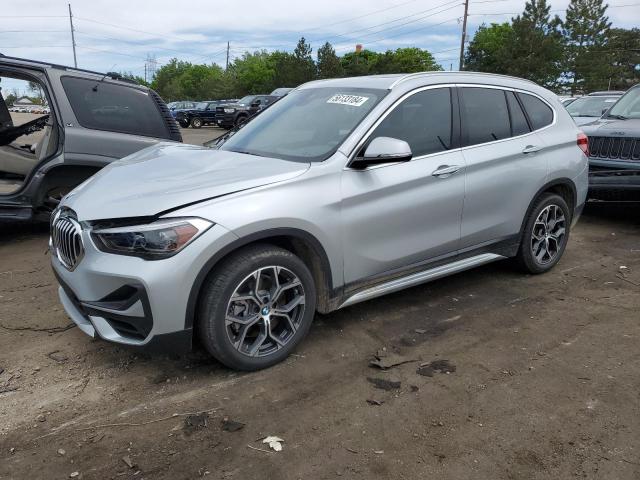 2021 bmw x1