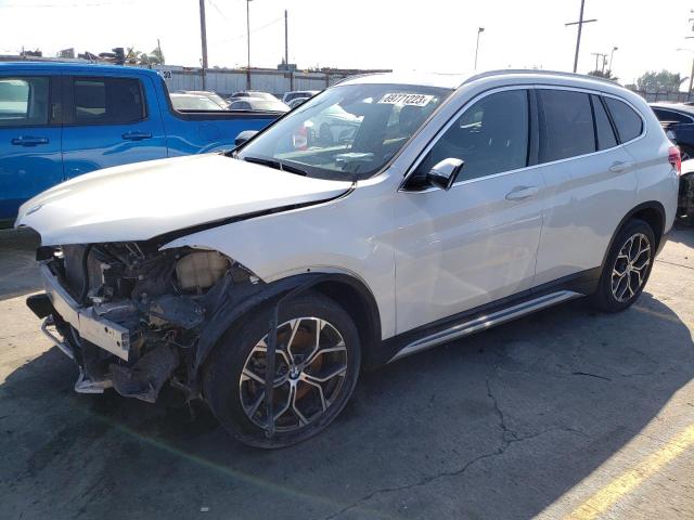 2019 bmw x1 sdrive2