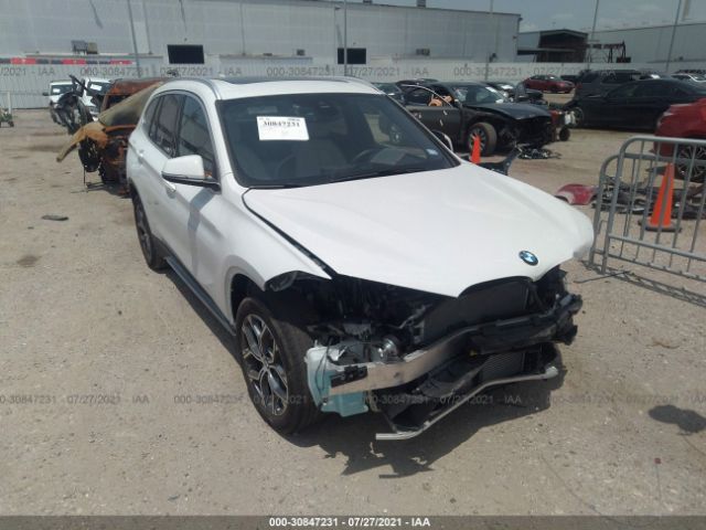 2021 bmw x1