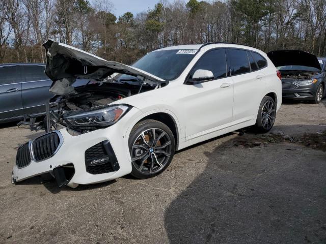 2021 bmw x1