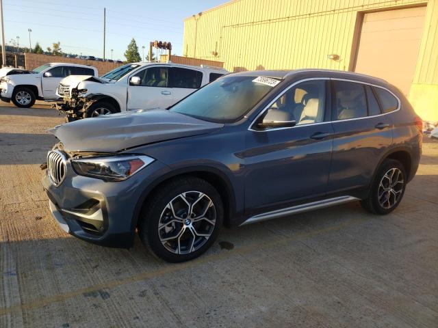 2021 bmw x1