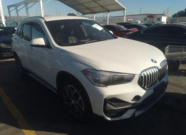 2020 bmw x1