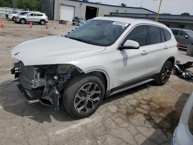 2019 bmw x1