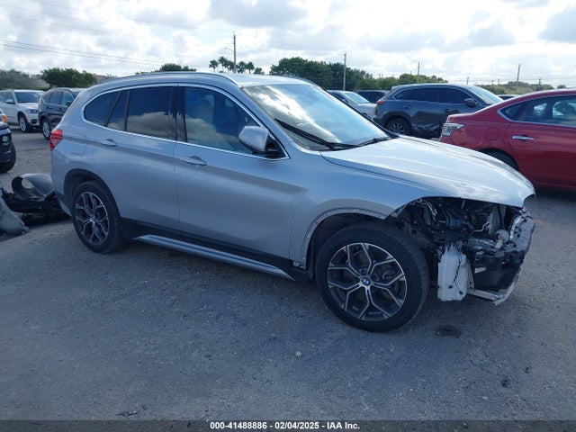 2021 bmw x1
