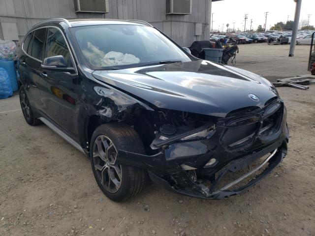 2019 bmw x1