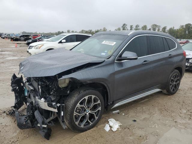 2021 bmw x1