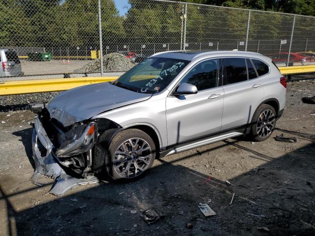 2021 bmw x1 xdrive2