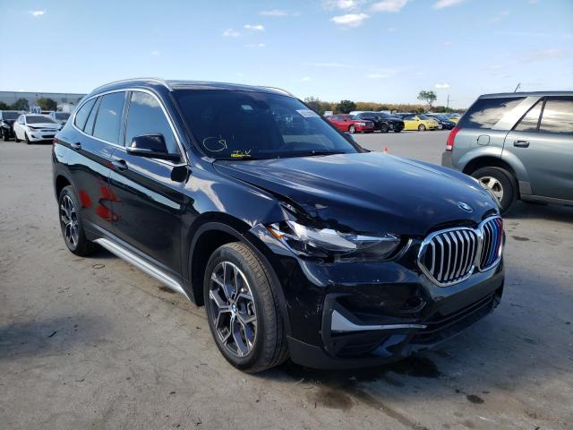 2019 bmw x1 xdrive2