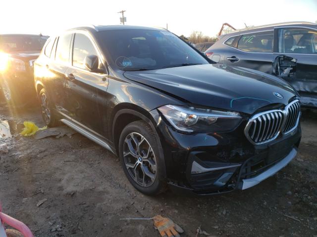 2020 bmw x1 xdrive2
