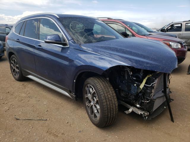 2021 bmw x1 xdrive2
