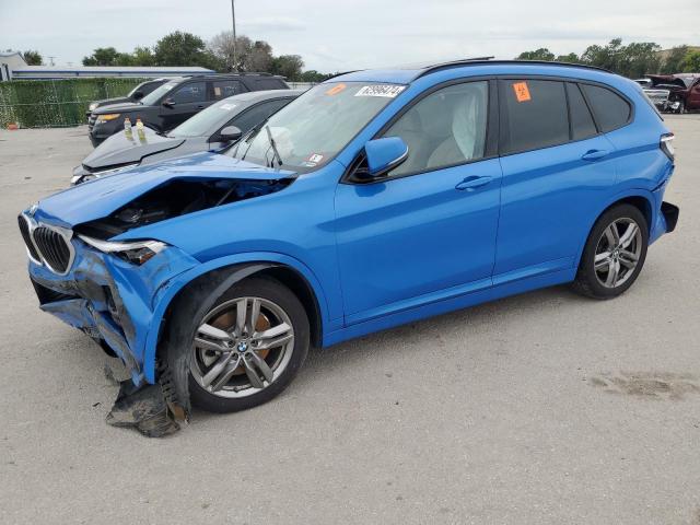 2021 bmw x1