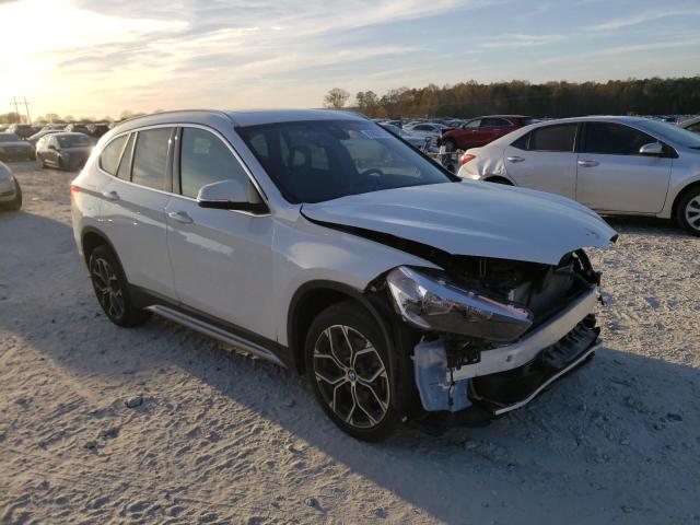 2019 bmw x1