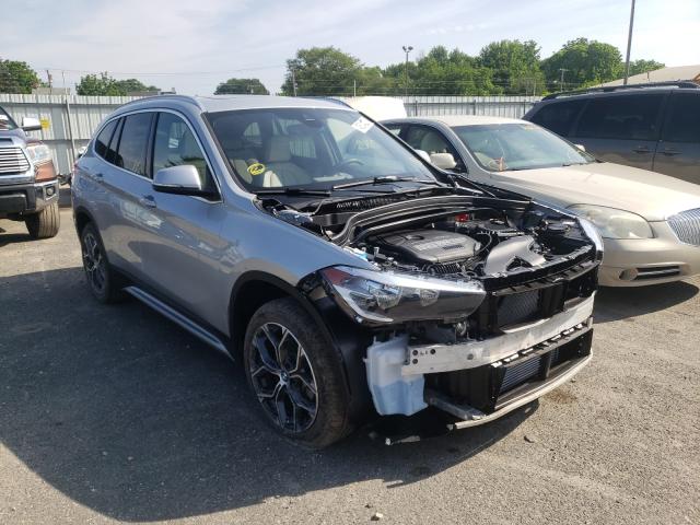 2019 bmw x1