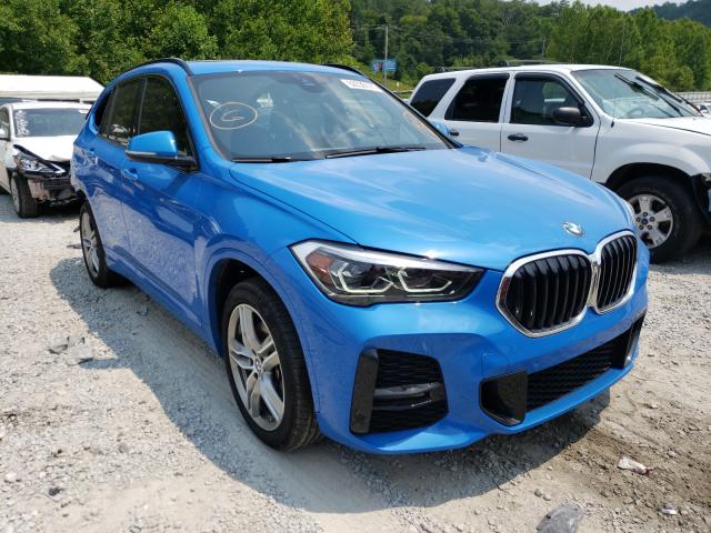2020 bmw x1 xdrive2