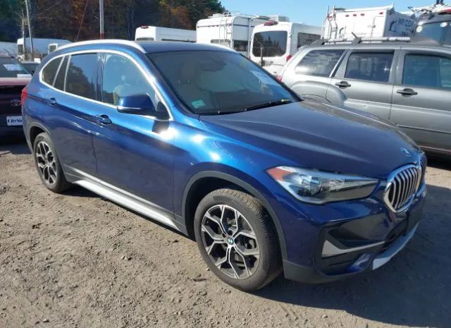 2020 bmw x1