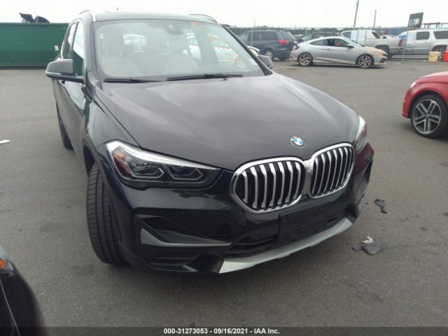 2021 bmw x1