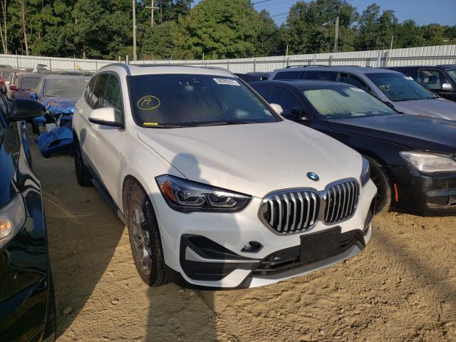 2021 bmw x1 xdrive2