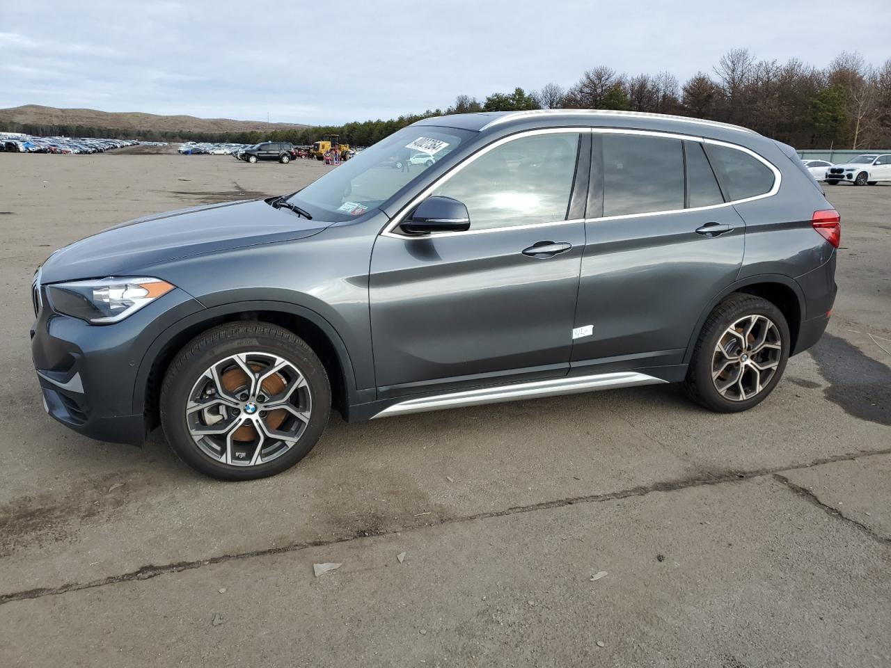2022 bmw x1