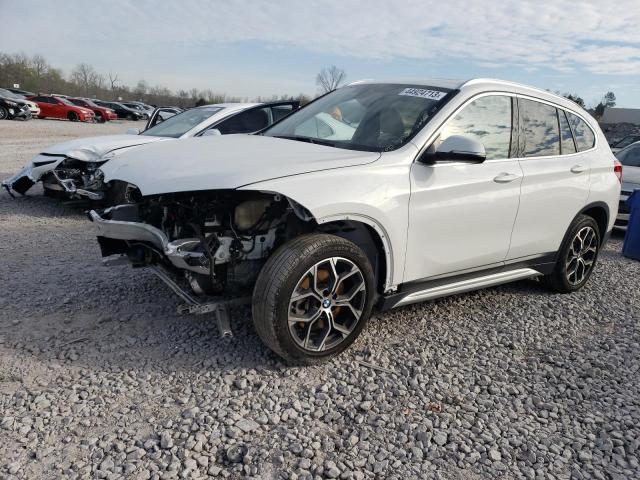 2019 bmw x1